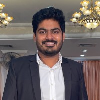 Rohith Kanakanti