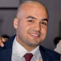 Mahmoud Magdy