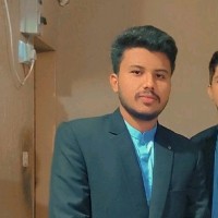 M Usman Abbasi