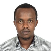 Morris Wambua
