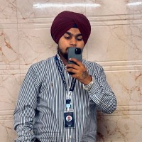 Amritpreet Singh