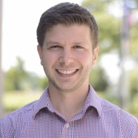 Dylan V. Scarton, M.S., Ph.D.