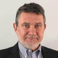 Christophe A. Smith