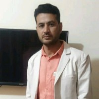 Jayesh Soni