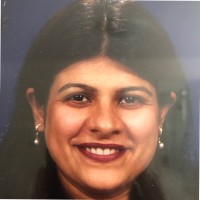 Rizwana Bokhari