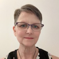 Krista Hamilton