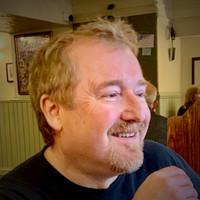 Bruce Aberdeen