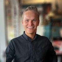 Sander Moe Sakstad