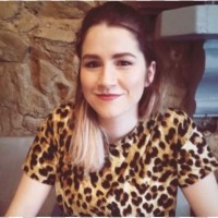 Anna Wright