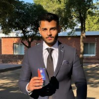 Humayun Iftikhar
