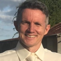 Simon Coulter