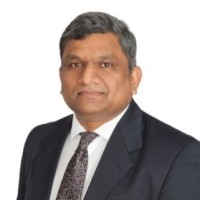 Vikas M.