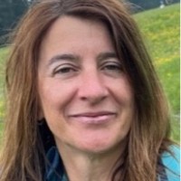 Petra Minder