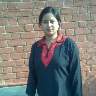 Bijoylaxmi Roychowdhury