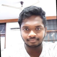Aravind Gupta Vankayala