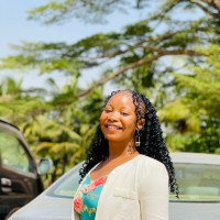 Busayo Olagoke