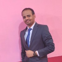 Nitish Kumar Ranjan