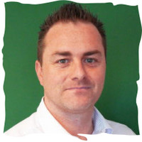 Mark Curtin