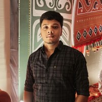 Nayan Kumar Sen