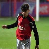 Matty Fenton