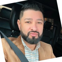 luis barrera
