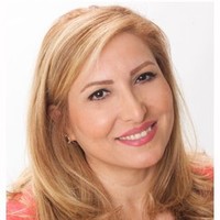 Lily Bayat