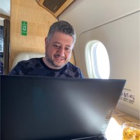 yusuf evren kalelioğlu