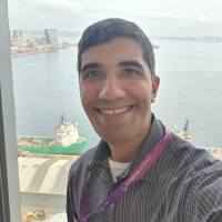 Leonardo Moura