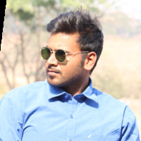 Omkar Patil