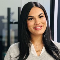Fatima Shaikh