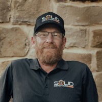 Stephen Mott