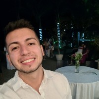 Lucas Oliveira