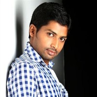 Vinay M Gowdru