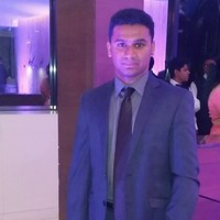 Supreet Bangera