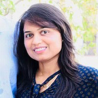 Pankti Shah