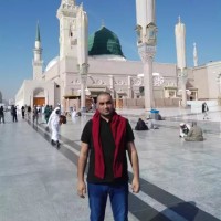 Dr. Ashaan Lakhiwaal
