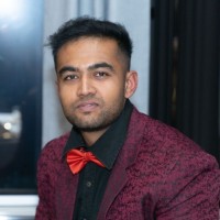Abdullah Abdullah, P.Eng.