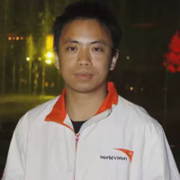 Elijah Fu