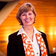 Carol Engebretson Byrne
