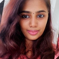 Bindhya Haridas