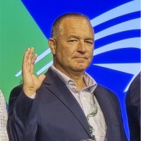 Mark Bernard