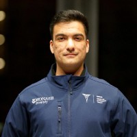 Amir Sanchouli