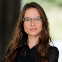 Gabrielle Jost