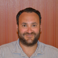 Matt Pfeffer