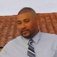 Andrew White