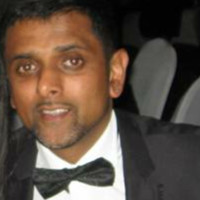 Chatan Patel