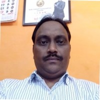 Sunil Bindal