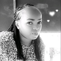 Winnie Kinya