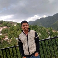 Prashant Jha