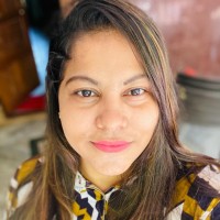 Ashika M Shetty